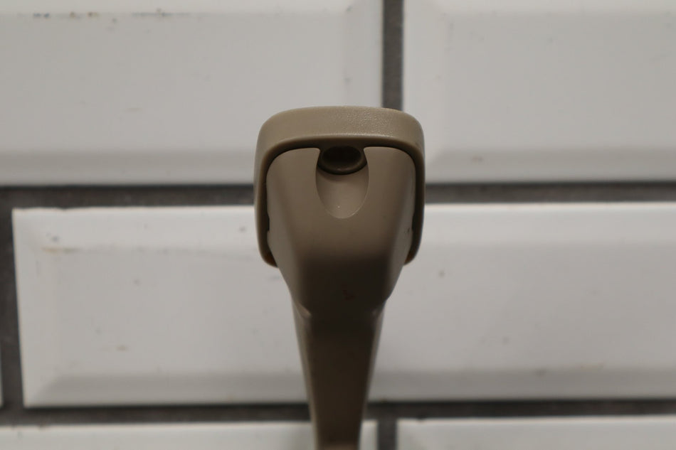 1998-2002 Isuzu Trooper Limited Rear View Mirror