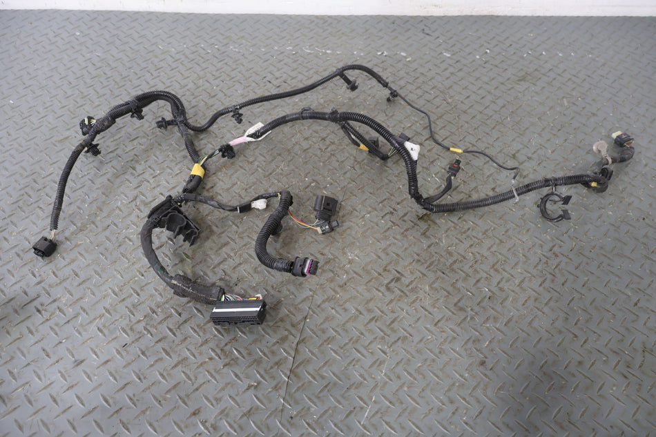 2019 Tesla 3 A/C Wiring Harness OEM