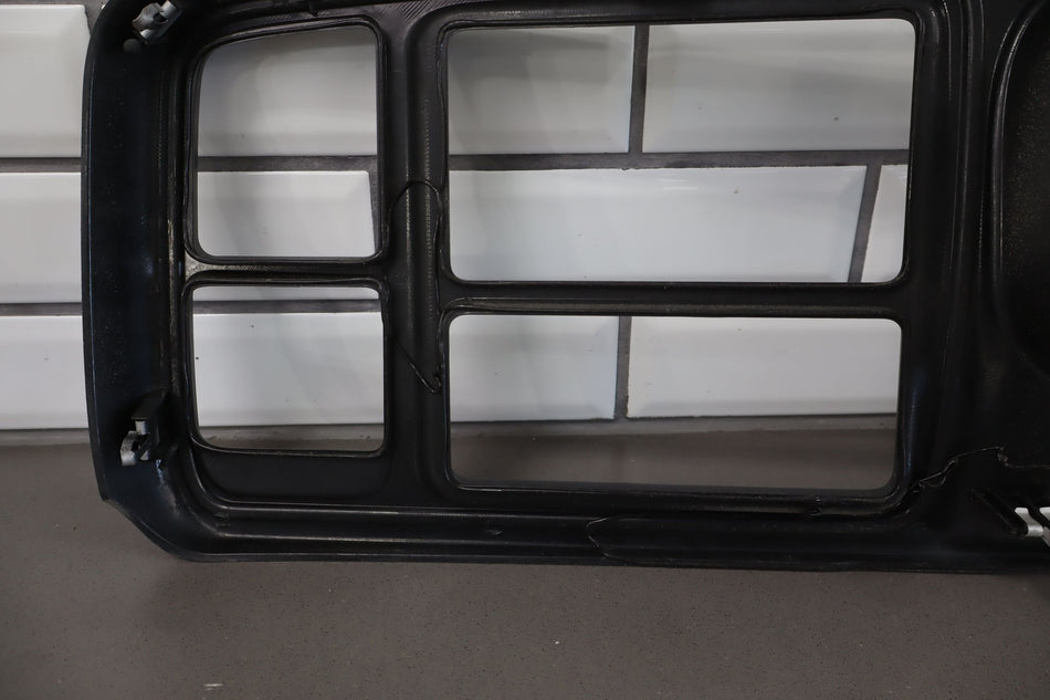 2006 Chevrolet Tahoe- Instrument Cluster Bezel