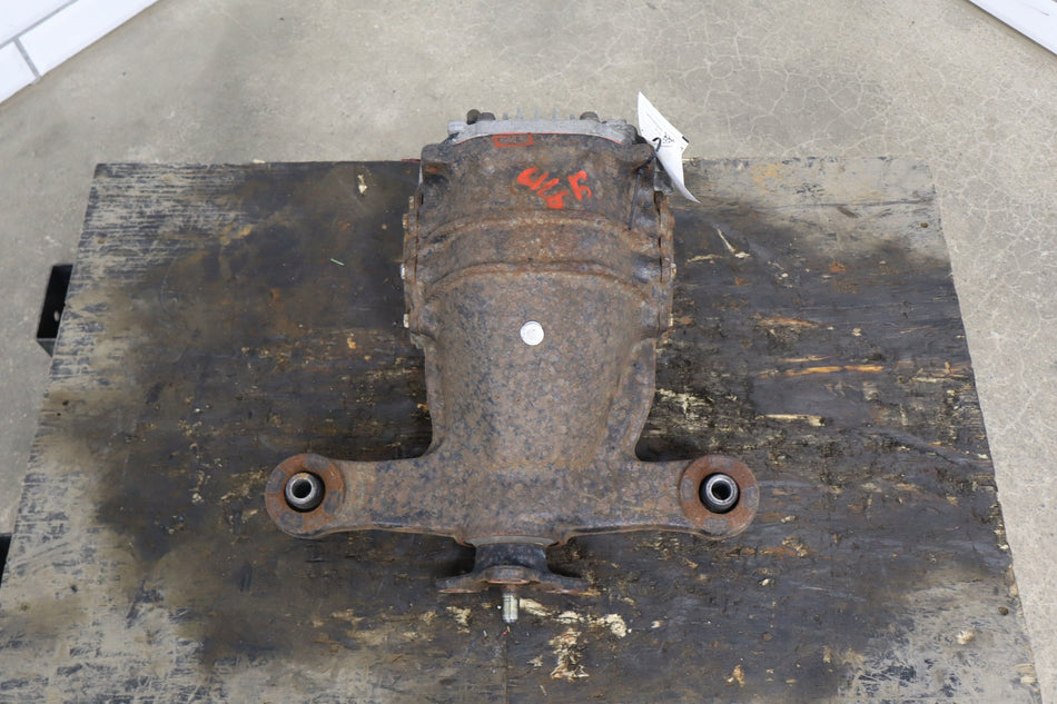 02-05 Lexus SC430 Z40 Rear Differential 3.266 RWD