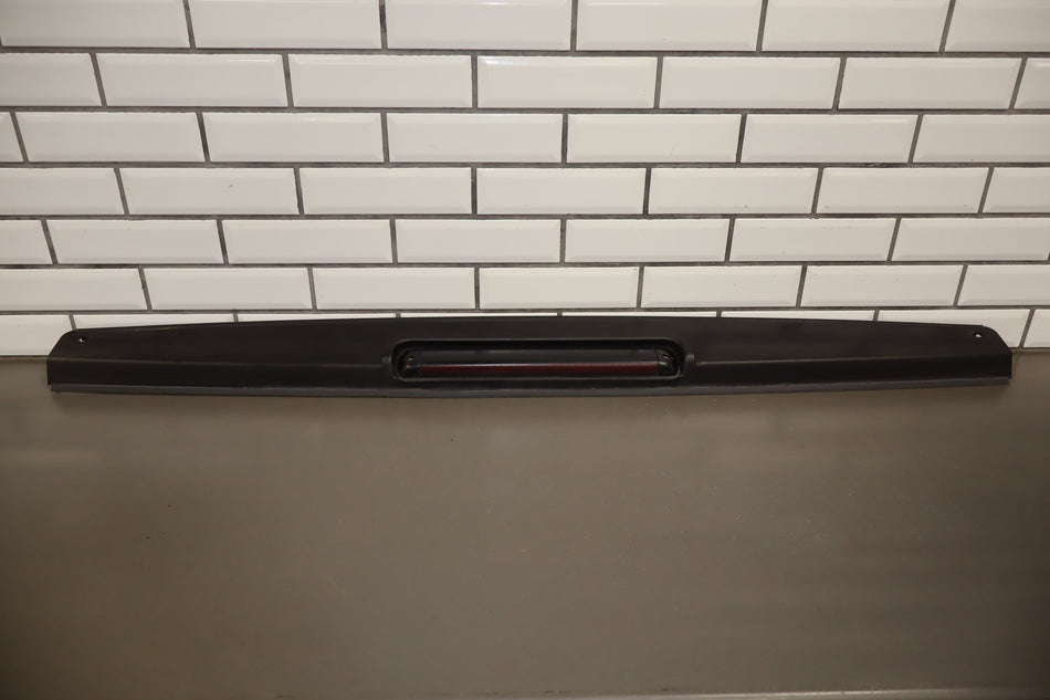 2003-2009 Hummer H2 SUV- Tailgate Upper Spoiler 15114966