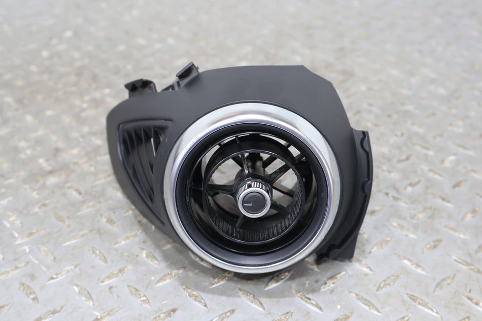 2017 Fiat 124 Spider Dash Vent OEM