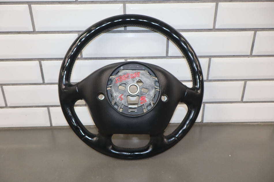 1997-2004 Chevrolet Corvette C5 - Steering Wheel