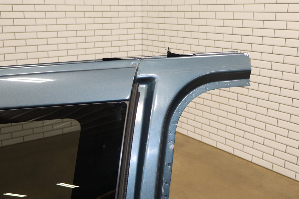 2005 Hummer H2 Right Quarter Panel