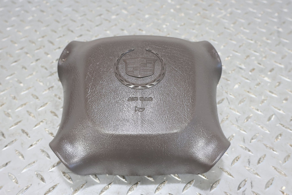2002 Cadillac Escalade- Left Airbag