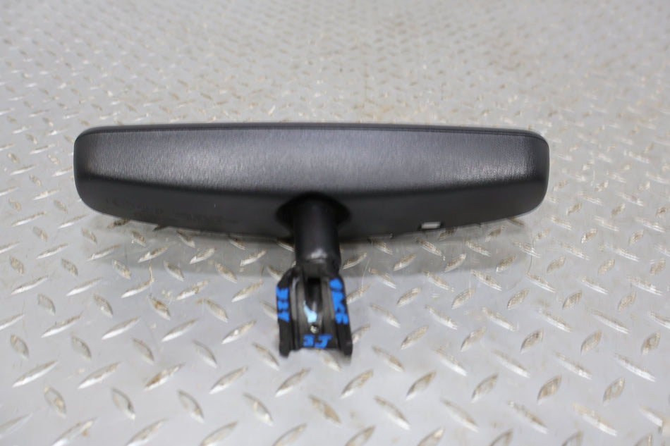 10-13 Lexus GX460 Auto Dim Rear View Mirror (Black)