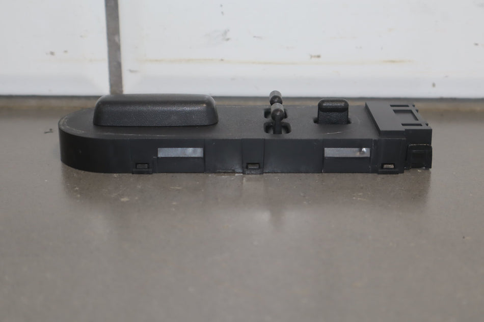 1997-2004 Chevrolet Corvette C5 Power Seat Switch - Driver or Passenger