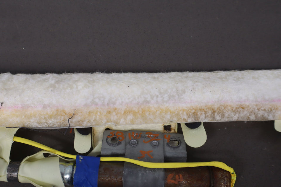 2008 Hummer H2- Right Roof Airbag