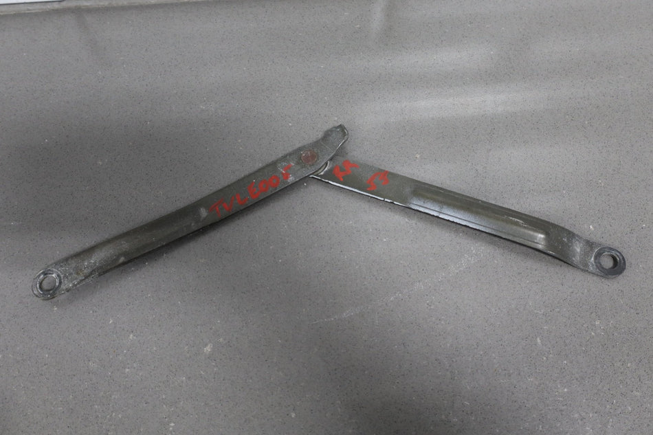 1997 Lexus LX450 J80 Bootlid/Tailgate Hinge Pair