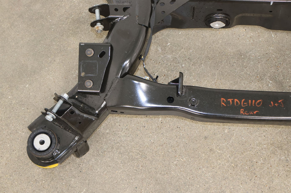2018 Dodge Challenger- Crossmember K-Frame