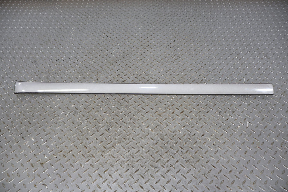 10-15 Chevy Camaro Dash Trim Pair (Gray)
