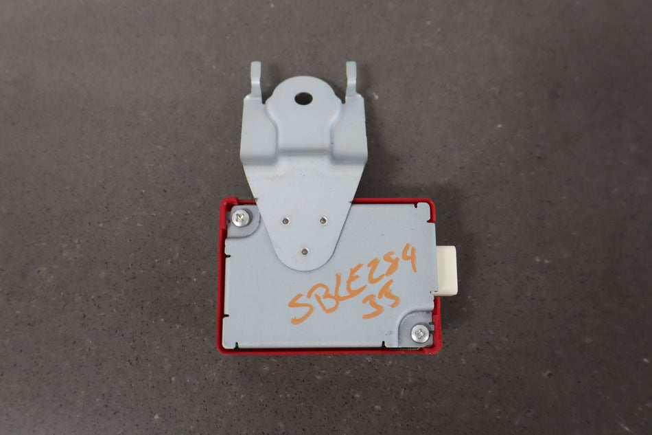 2011 Lexus GX460- Chassis Control Module