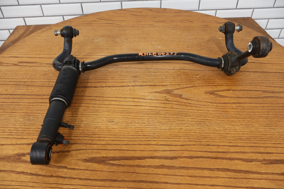 2017 Lexus GX460 rear OEM Stabilizer Bar 50503