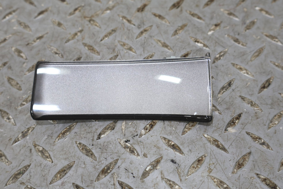 2011 Chevrolet Camaro- Trim Panel