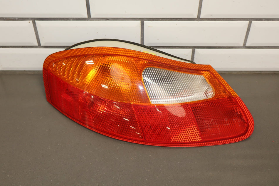 1997-2004 Porsche Boxster 986 Driver LH Left Tail Light OEM