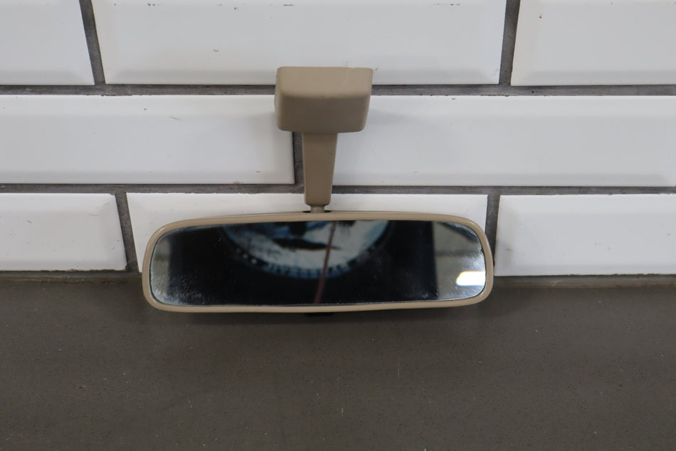 1997 Toyota Land Cruiser J80- Rear View Mirror