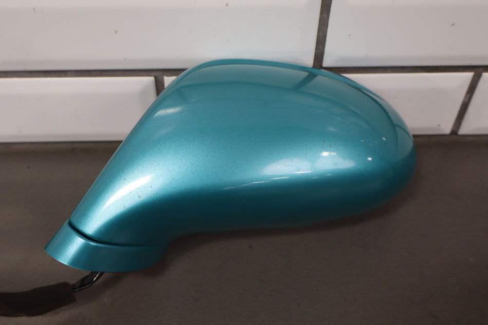 1999-2005 Mazda MX-5 Miata Left Door Mirror