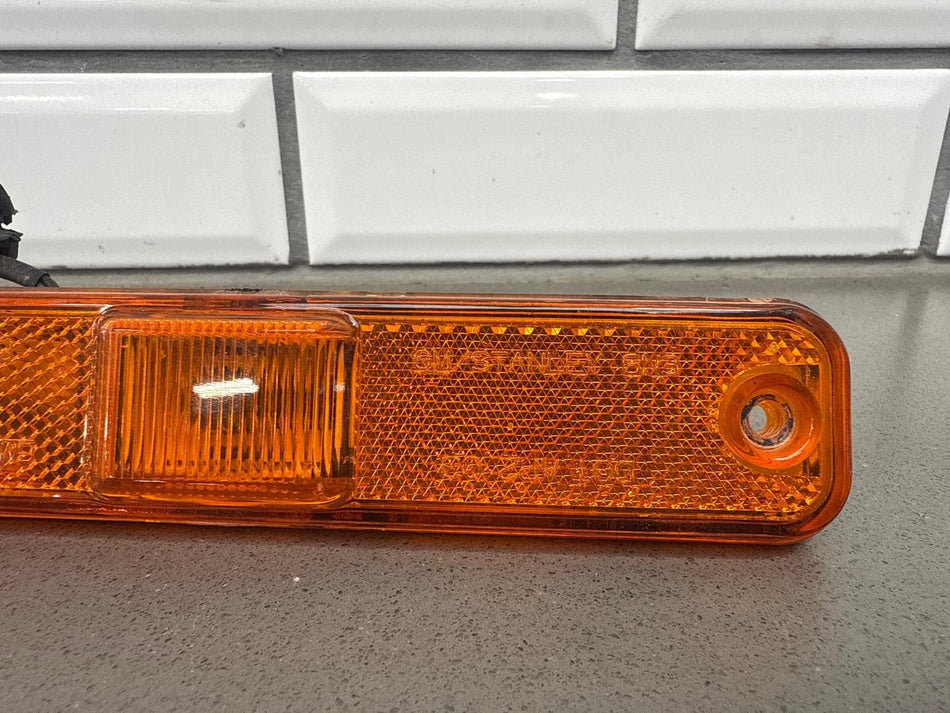 2007 Hummer H2 Front Lamp OEM
