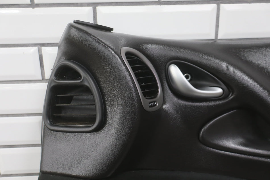 2004-2006 Pontiac GTO- Right Front Door Trim Panel