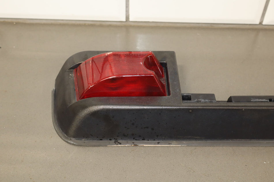 2003-2009 Hummer H2 SUV Passenger Right RH Rear Roof Molding OEM