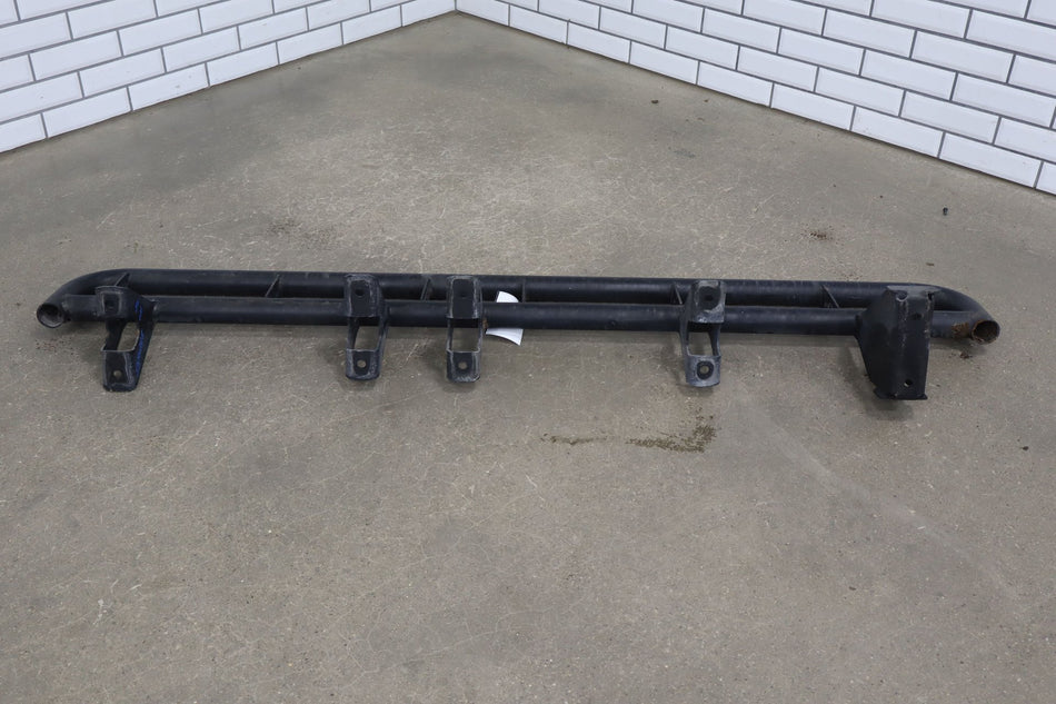 2003-2009 Hummer H2 Driver Rock Rail Running Board- OEM 15172444