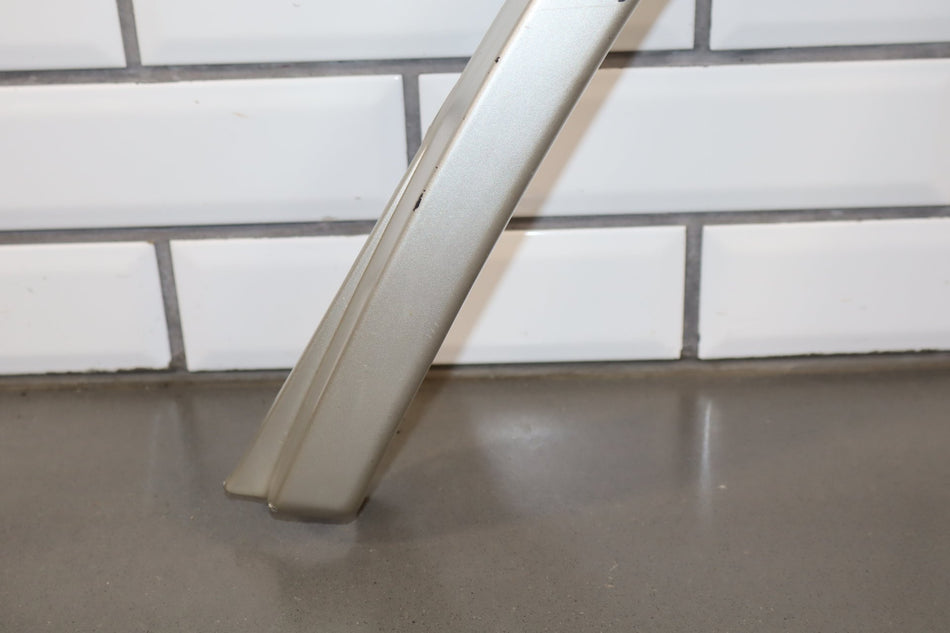 1999 Isuzu Trooper- Left Rear Wheel Arch Moulding