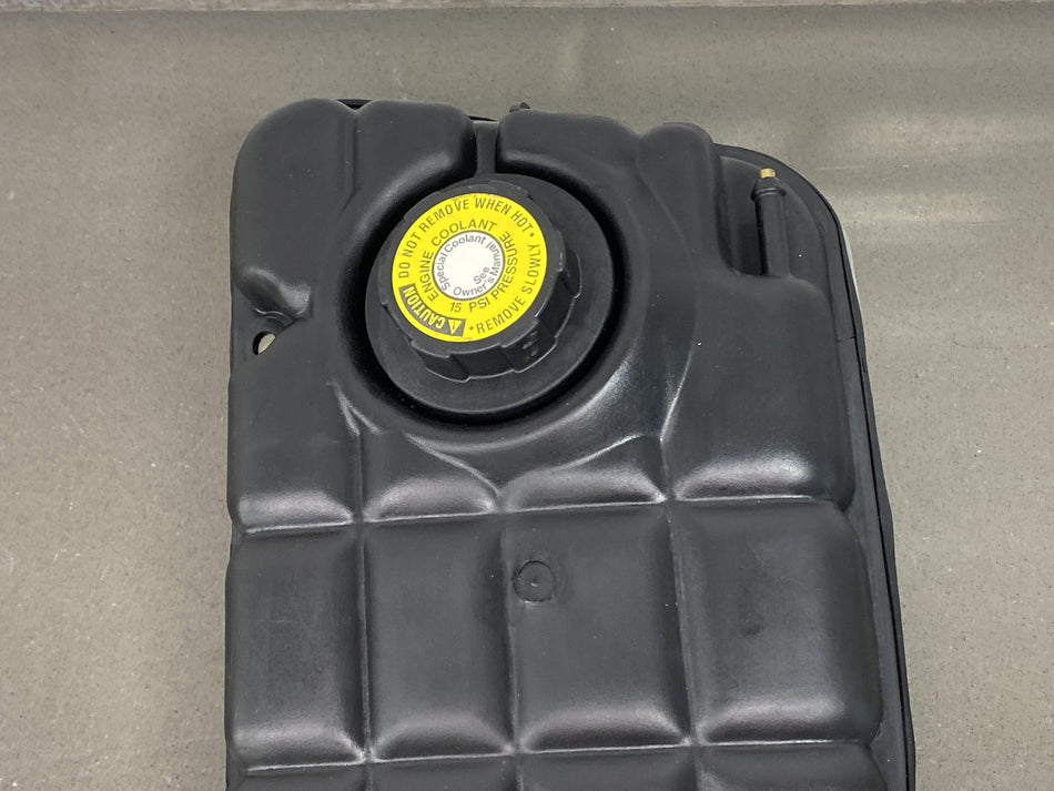 2000-2004 Chevrolet Corvette C5 Coolant Overflow Reservoir Expansion Bottle OEM