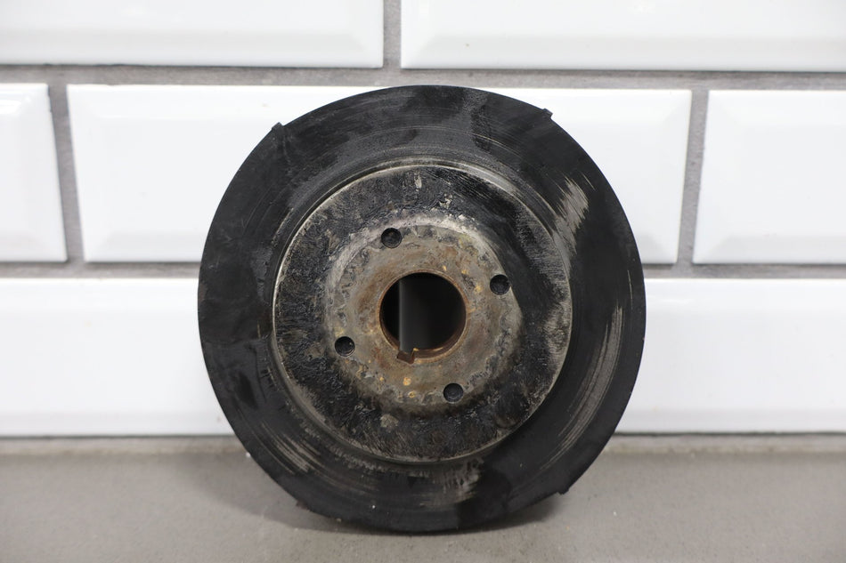 1996 Mazda MX-5 Miata- Harmonic Balancer