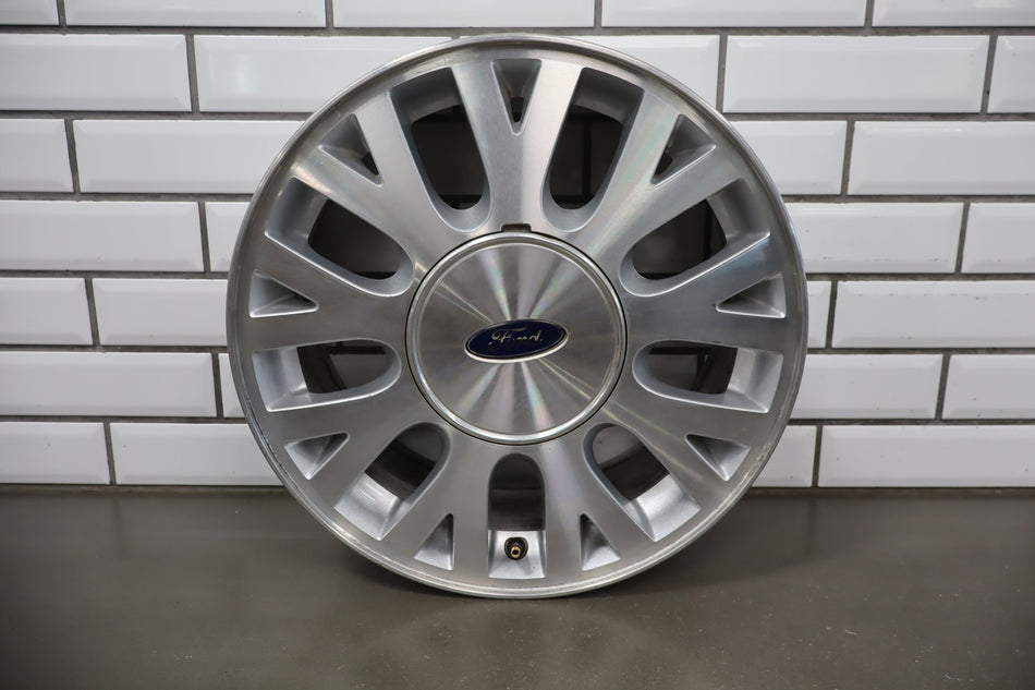 2003-2011 Ford Crown Victoria Alloy Wheel OEM