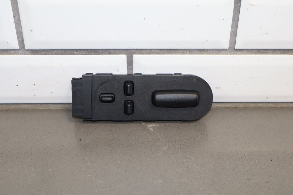 1997-2004 Chevrolet Corvette C5 Power Seat Switch- Driver or Passenger