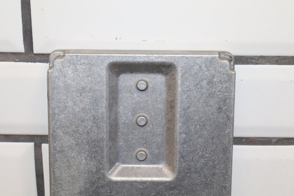 2015-16 Dodge Challenger Radio Amplifier OEM