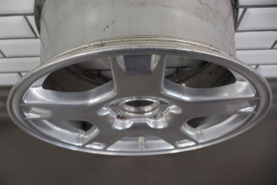 1998 Chevrolet Corvette- Wheel