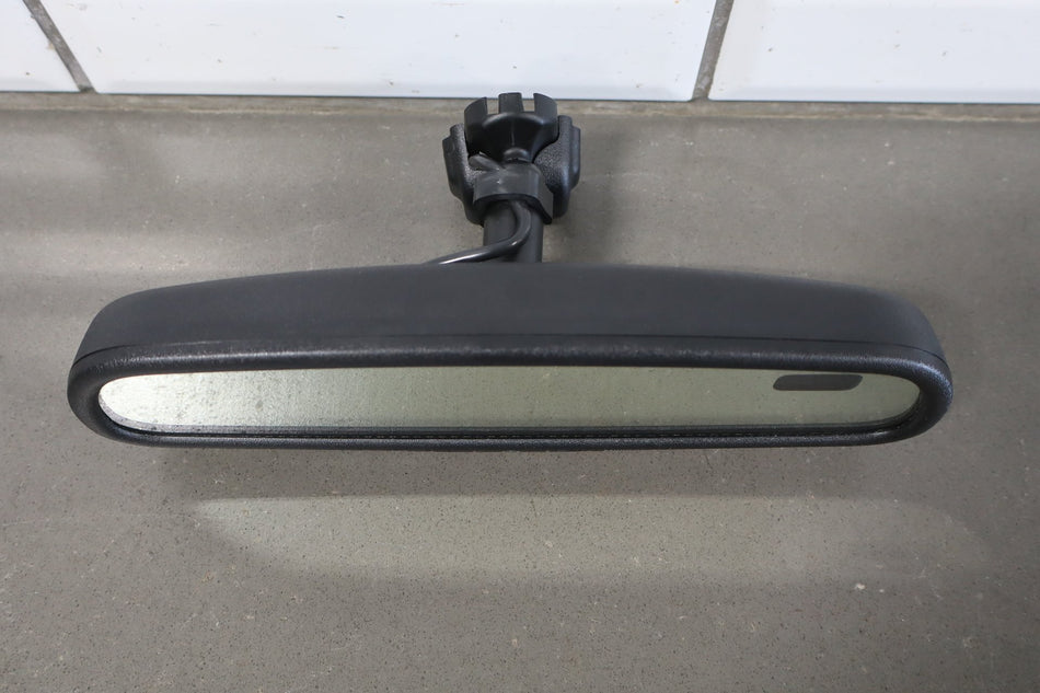 2002-2004 Infiniti M45 Sport Rear View Mirror