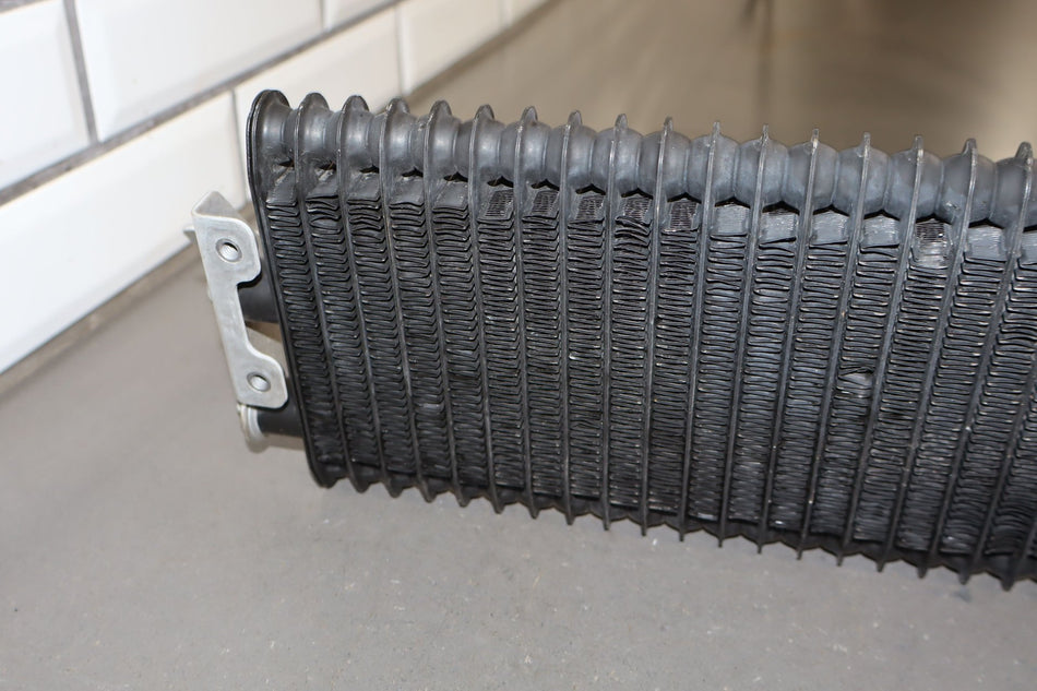 2014 Chevrolet Corvette- Transmission Oil Cooler