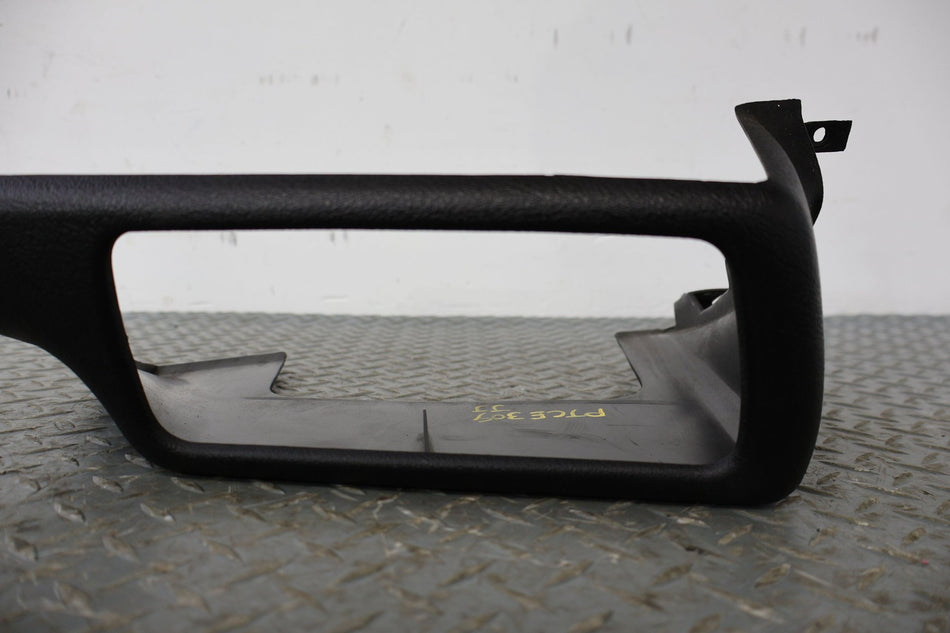 93-02 Chevy Camaro Firebird Radio Bezel (Graphite)