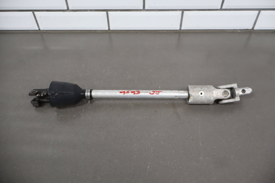 2004 Chevrolet Corvette C5- Steering Shaft