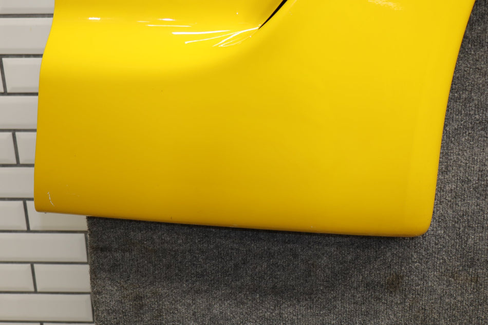 1997-2004 Chevrolet Corvette C5 Right Fender Millenium Yellow 79