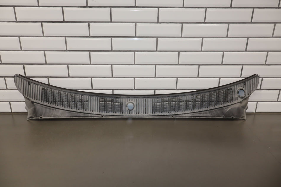 2002 Toyota 4Runner- Cowl Vent Panel