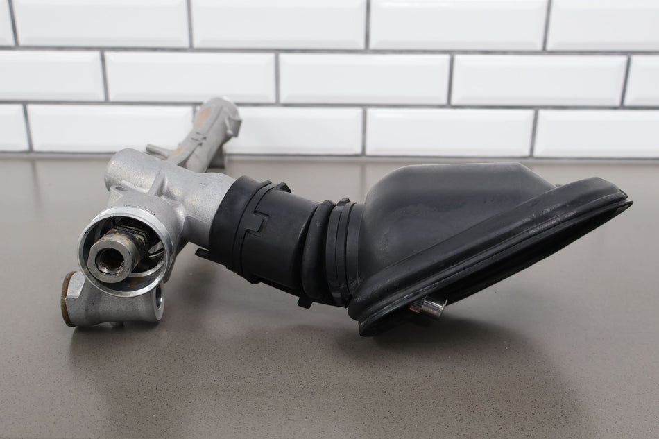 2023 Toyota GR Corolla- Steering Gear