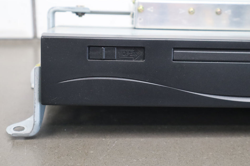 Lexus SC430 4.3L Navigation Player 2002 Thru 12/01 8684147020