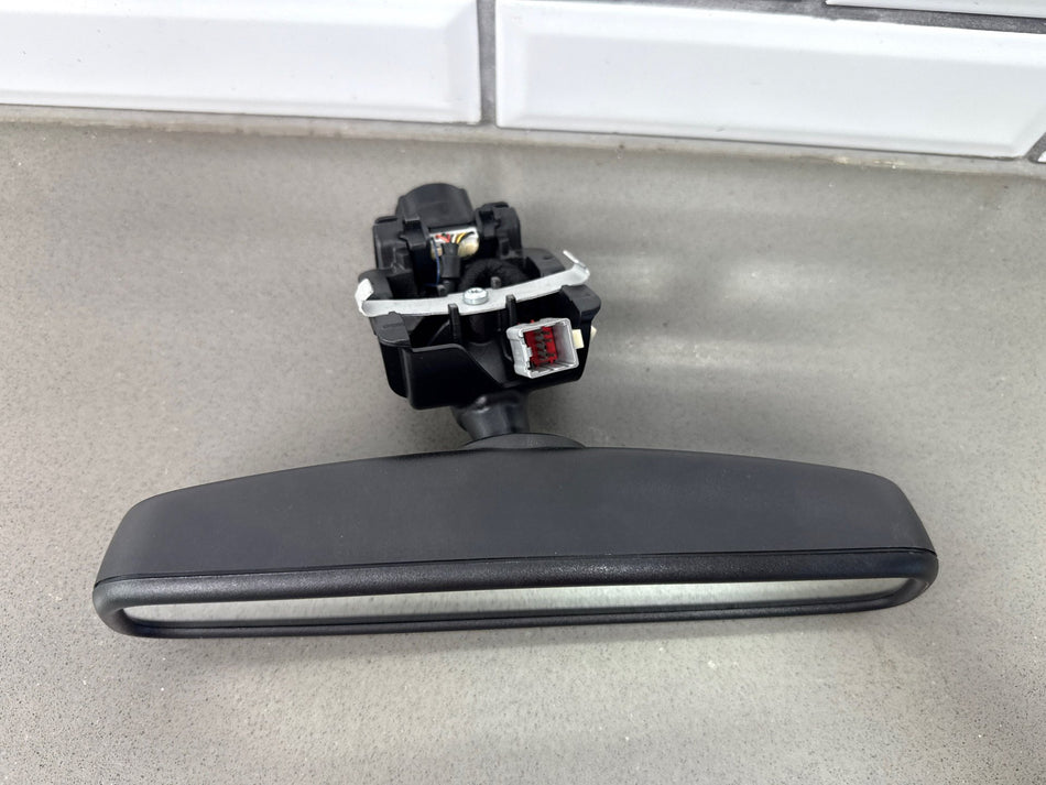 2016 Land Rover Range Rover Sport- Rear View Mirror