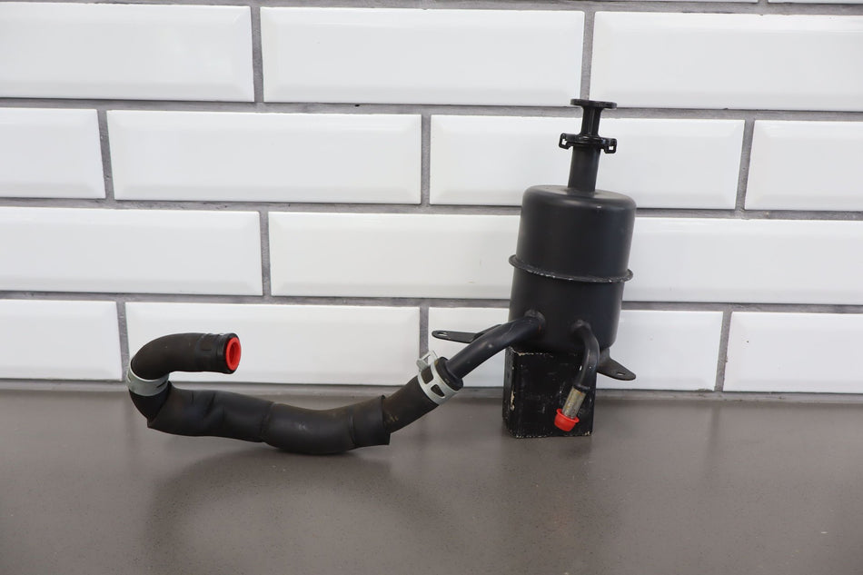 2000 Mazda MX-5 Miata- Power Steering Reservoir