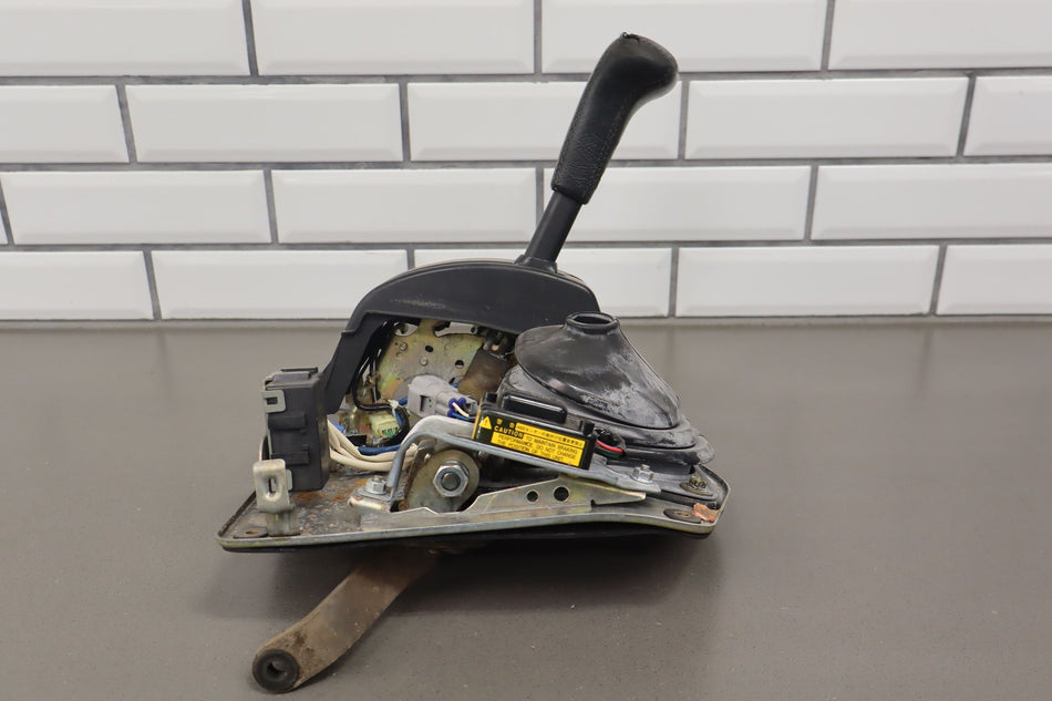 1997 Lexus LX450- Floor Shifter