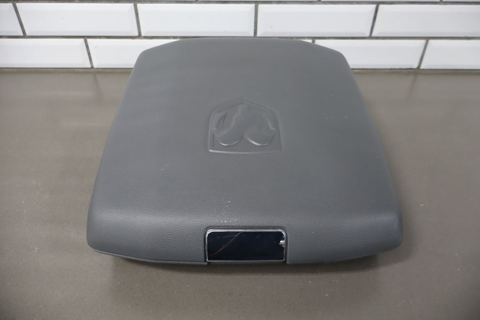 2018 Ram 1500 Console Lid OEM