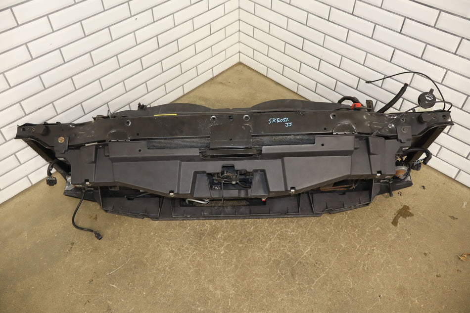 2007 Chevrolet Suburban 1500- Radiator Core Support