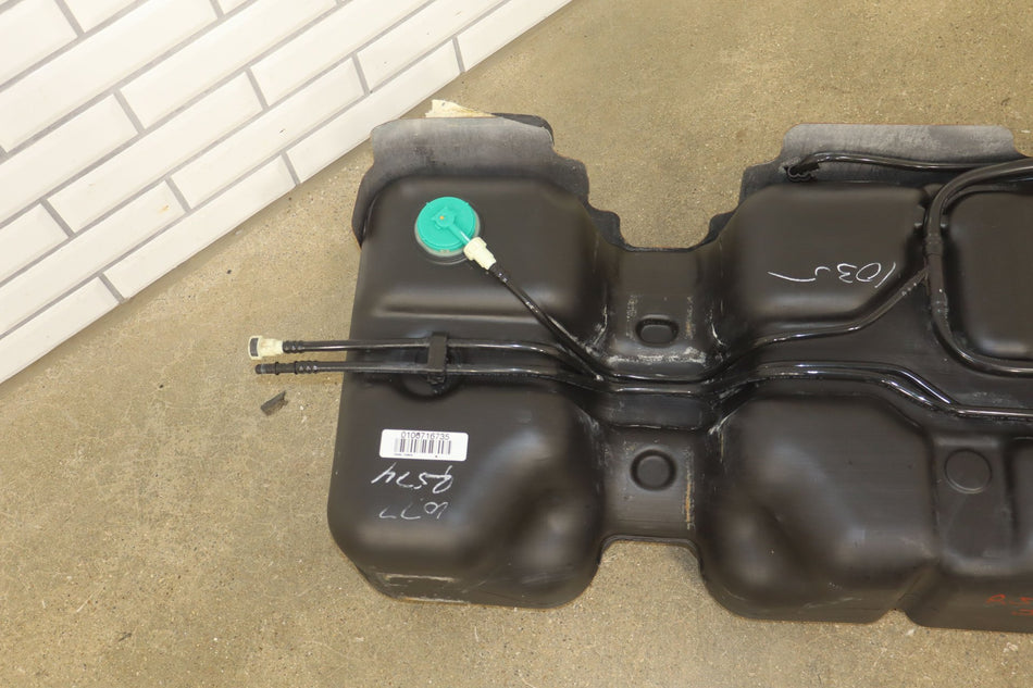 2005 Chevrolet SSR- Fuel Tank