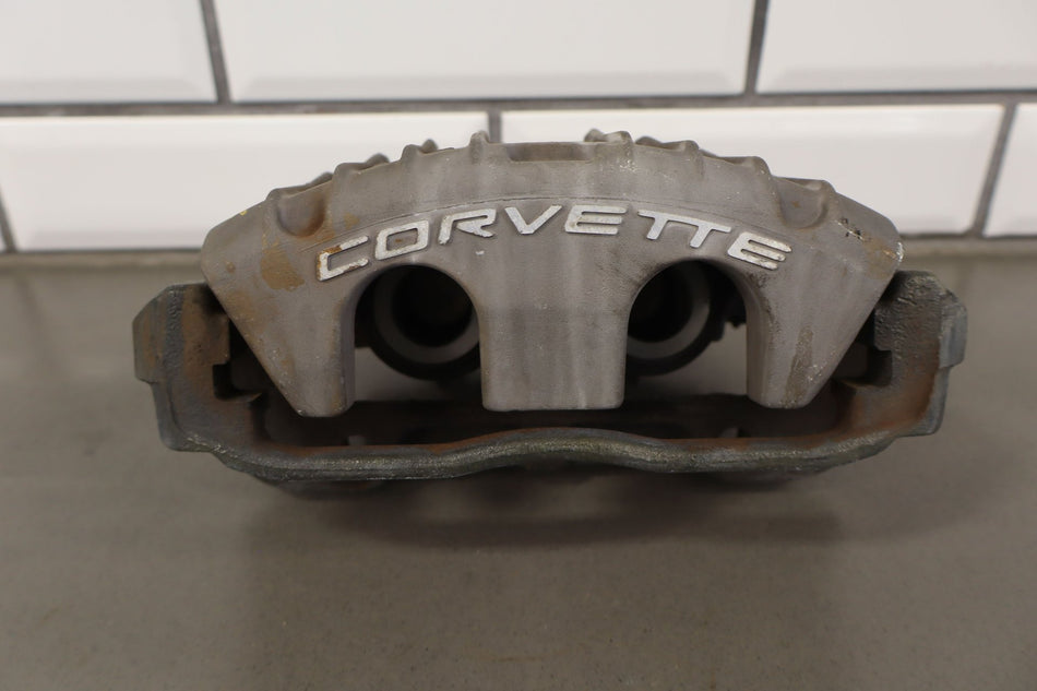 2001 Chevrolet Corvette Caliper OEM