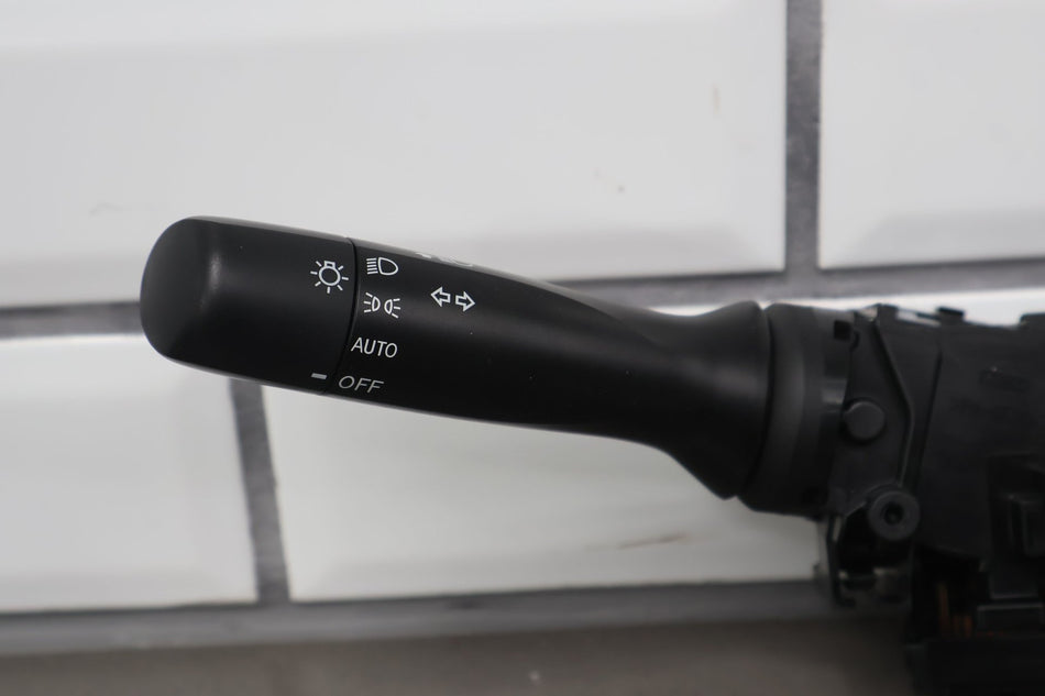 2022 Subaru BRZ- Combination Switch