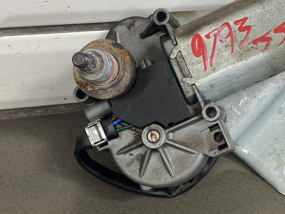 2003-2007 Hummer H2 Rear Liftgate Wiper Motor OEM