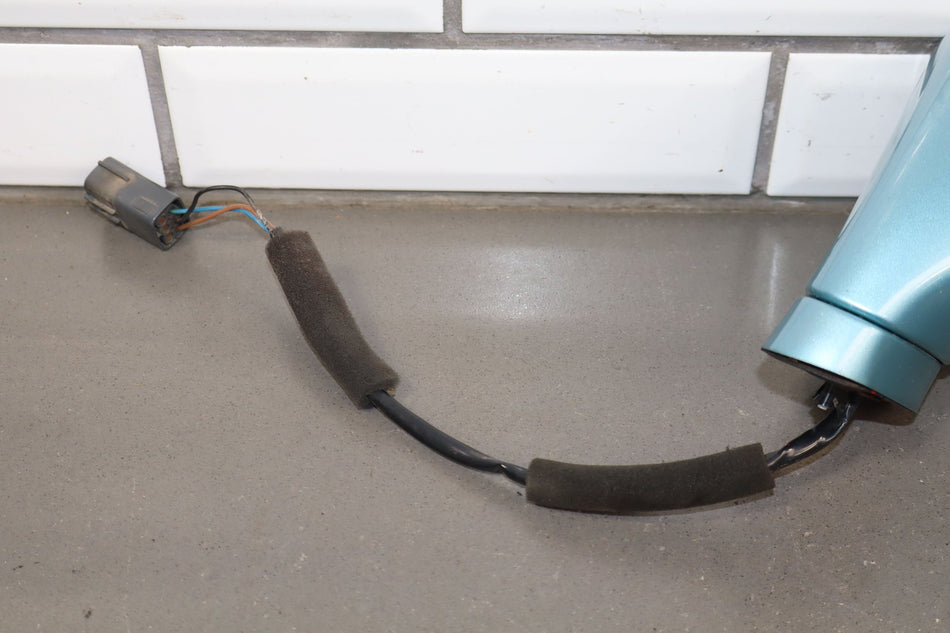 2002 Mazda MX-5 Miata Left Door Mirror